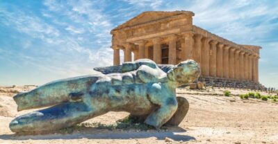 Agrigento: Valle dei Templi Fast-Track Ticket & Smart Guide - Before you go: tickets, phone setup, and what to pack