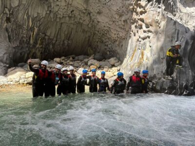 Alcantara River and Gorges: Bodyrafting Experience - Getting to Agriturismo Valle Alcantara: Simple on Paper, Real-Life Steps