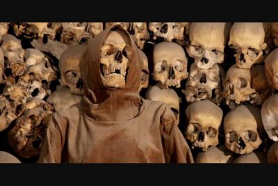 Capuchin Catacombs of Palermo - Understanding Capuchin mummification methods (what to listen for)