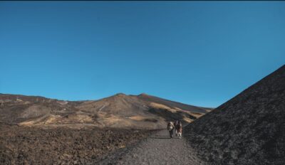 Catania: Etna Morning Excursion with Tasting and Pickup - Pickup in Catania: easy start points and a short drive up