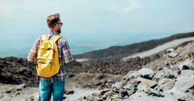 Catania: Etna Nature Tour with Hiking, Cave Visit, & Tasting - Hiking Up or Going Higher by Cable Car and Jeep Bus