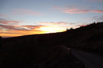 Catania: Etna Sunset Jeep Tour - Parco dell’Etna: Hornitos, lava terrain, and the tastings that break up the drive