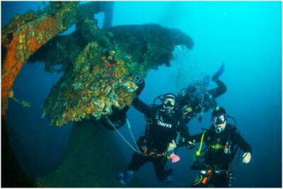 Catania: Gulf Scuba Diving Tour with Marine Biologist - Getting Started at Etna & Sea Excursions (and What to Plan For)