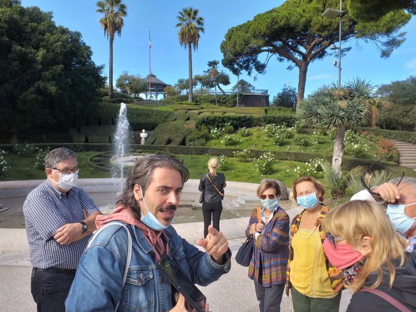 Catania: Heart of the City Guided Walking Tour - Price and value: what you’re really paying for at $23