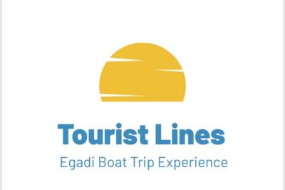 Egadi Islands Tour: Favignana and Levanzo from Trapani - Cala Azzurra and the First Aquatic Hits