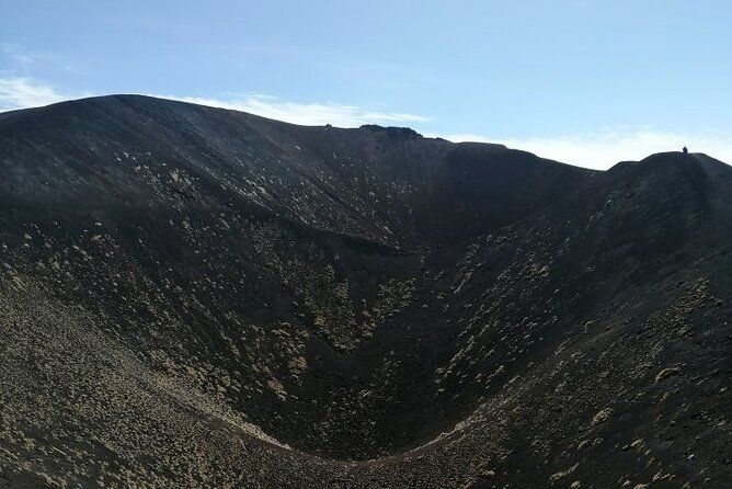 Etna Morning Trip - Key highlights worth planning for