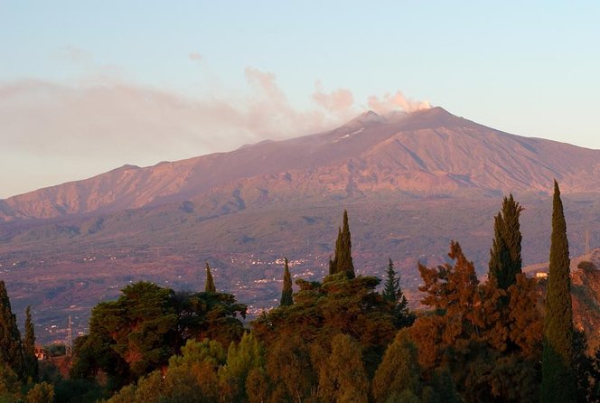 Etna Sunset Tour (starting from Catania) - Key things that make this Etna sunset outing worth your time