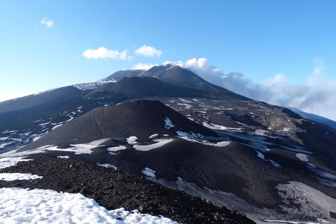 Etna Volcano: South Side Guided Summit Hike - Timing and Pacing: How the 6 Hours Feels