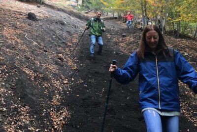 Etna, Wine and Alcantara Tour - From Taormina - Price and logistics: what you actually get for $139.07