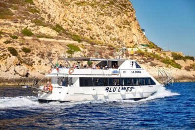 From Trapani: Egadi Islands tour with lunch on board - Getting to Trapani’s port: timing matters more than you think