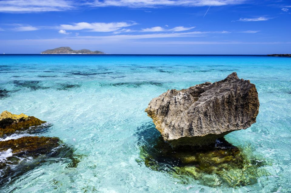 From Trapani: Favignana and Levanzo Mini Cruise with Lunch - Timing, Meeting Point, and How the 8 Hours Actually Flow