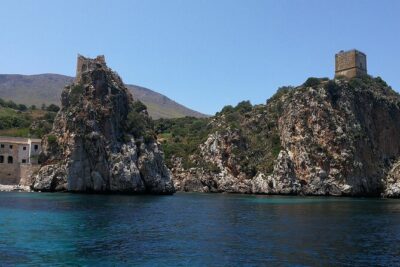 Full Day Boat Tour San Vito Lo Capo to Castellammare del Golfo - Cala Tonnarella dell’Uzzo and the Cave of Lovers Snorkel Hour