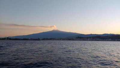 Giardini Naxos Taormina: Dolphin Watching Sunset Tour - Meeting the Kristal boat: logistics that save time