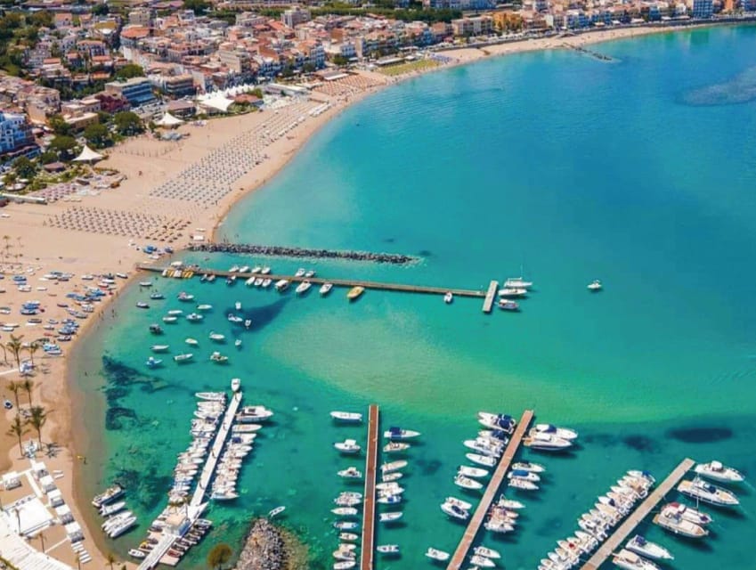 Naxos: Isola Bella, Blue Grotto, & Mazzarò Bay Boat Tour - Practical tips: who this tour fits best, and who should skip it