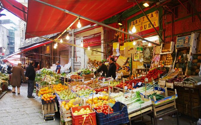 Night Street Food Tour of Palermo with a Local -For real foodies! - Price and value: Why $83.44 is about a full meal, not just tastings