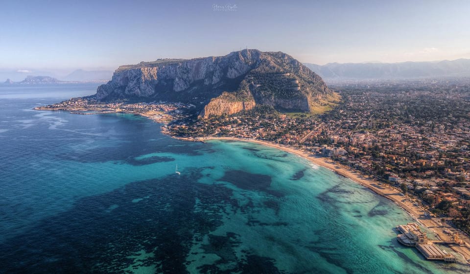 Palermo: Full-Day Snorkeling Boat Tour with Lunch and Wine - A marine biologist on board: what you really gain in Palermo waters