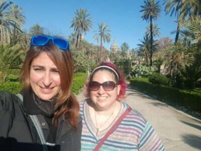 Palermo: Guided City Walking Tour w/Customizable Itinerary - Meeting at your accommodation: the fastest way to start feeling confident