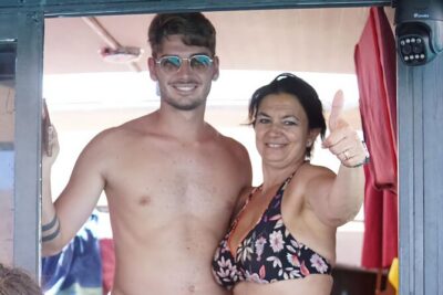 Palermo Half Day Boat Tour with Palermo Experiences - Grotta della Regina (Queen’s Cave): The Second Snorkel Stop That Changes the Mood