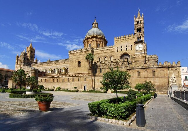Palermo No Mafia walking tour: discover the Anti-mafia culture in Sicily - Key highlights worth knowing