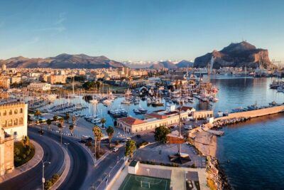 Palermo : Private Custom Walking Tour with a Local Guide - Meeting Your Guide at Your Hotel (or the Cruise Terminal)