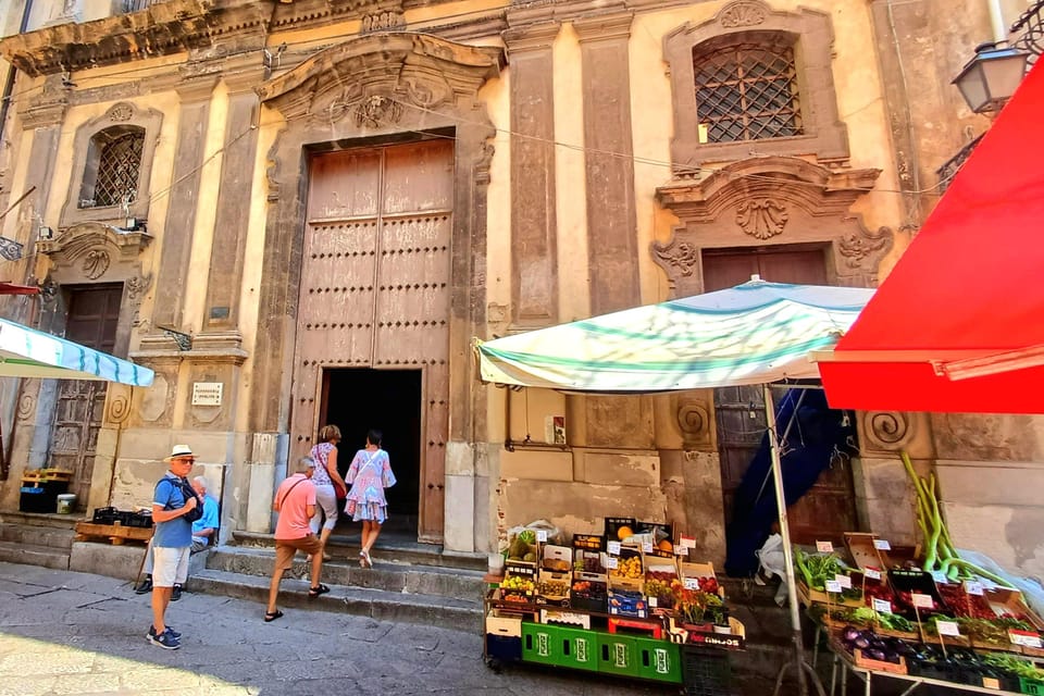 Palermo, tour tra monumenti unici e mercati colorati - The Cathedral’s stories you’ll remember when you wander later