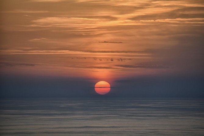 Stromboli: sunset trekking to Sciara del Fuoco - Ashàra - Guide Experience: Geologists, Real Explanations, and Named People