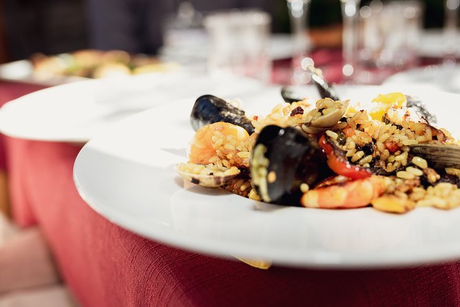 Taormina Food and Wine Walking Tour (Small Group or Private) - Stop 2: a Sicilian wine bar for red wines and land-food bites