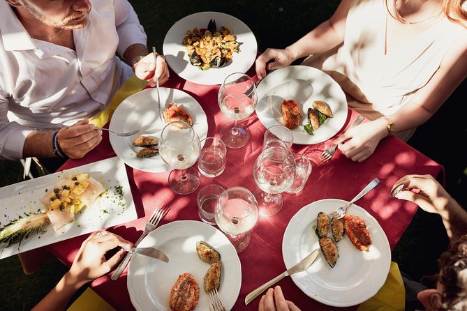Taormina Food and Wine Walking Tour (Small Group or Private) - Guides make the difference: why Alfredo, Jerry, and others get the best marks