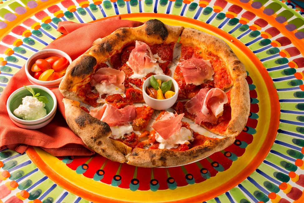 Taormina Pizza making class - Who this class suits best (and who should plan differently)