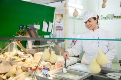 Taormina: Sicilian Cooking Class & Market Tour - Market Shopping With a Chef: Practical Sicilian Buying