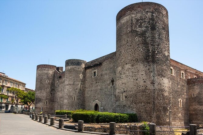 The Original Catania Street Food and Market Tour by Streaty - Key highlights before you go