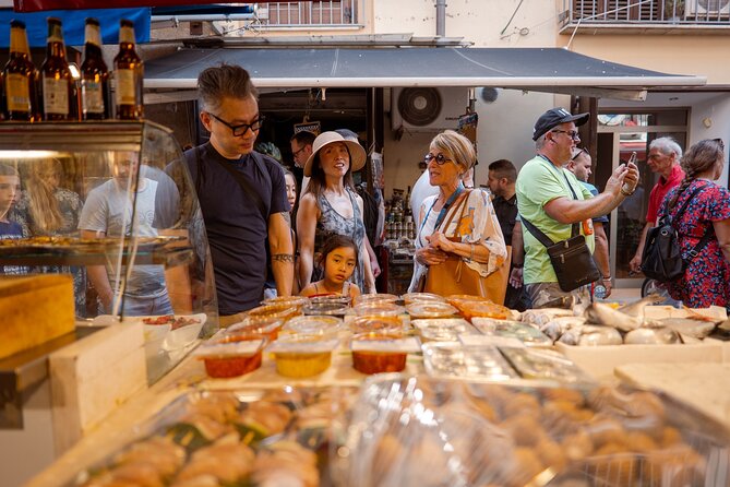 Wanna be Sicilian: Palermo Cooking Class and Market Tour - Should you book Wanna be Sicilian in Palermo?